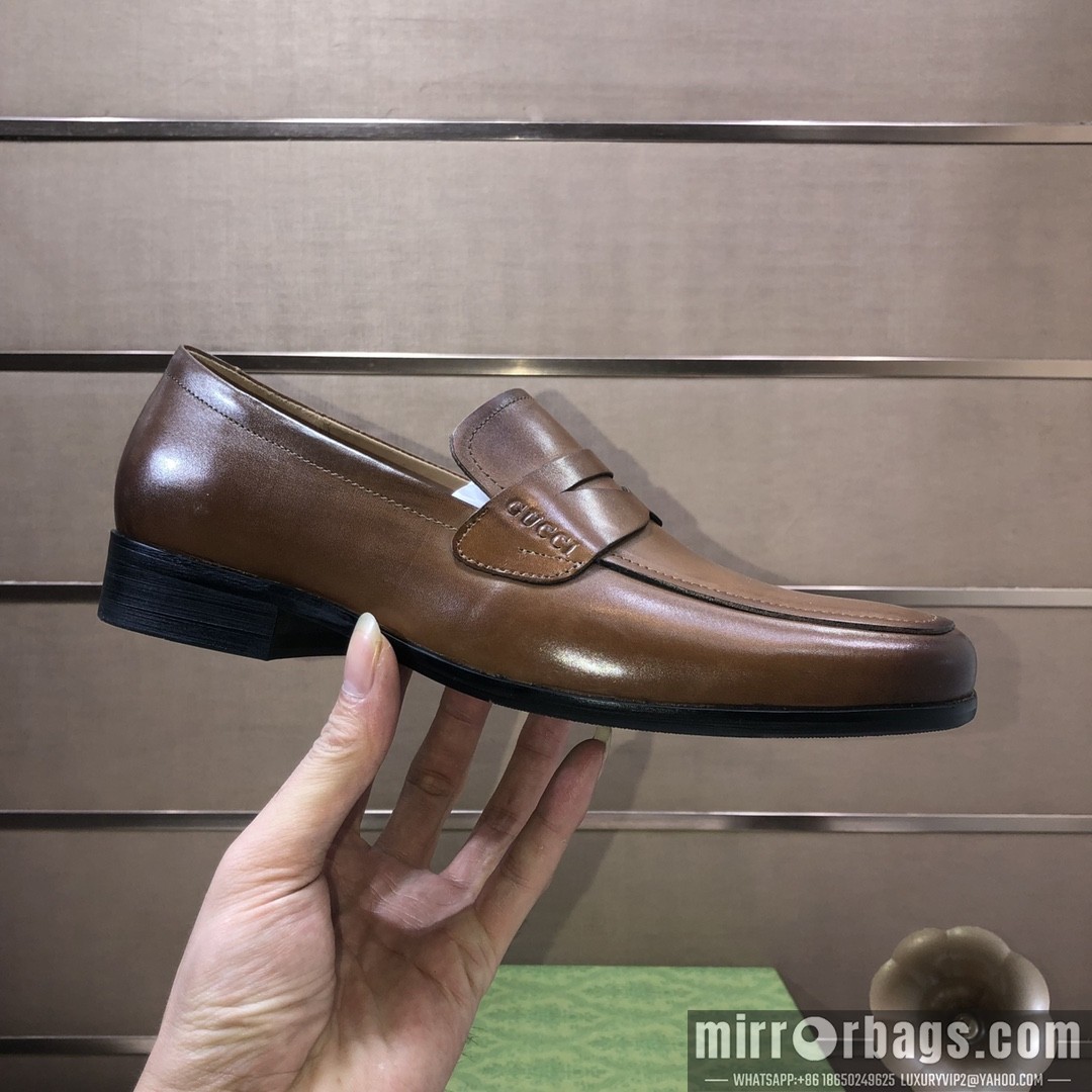 Gucci Shoes sz38-45 hnh0201