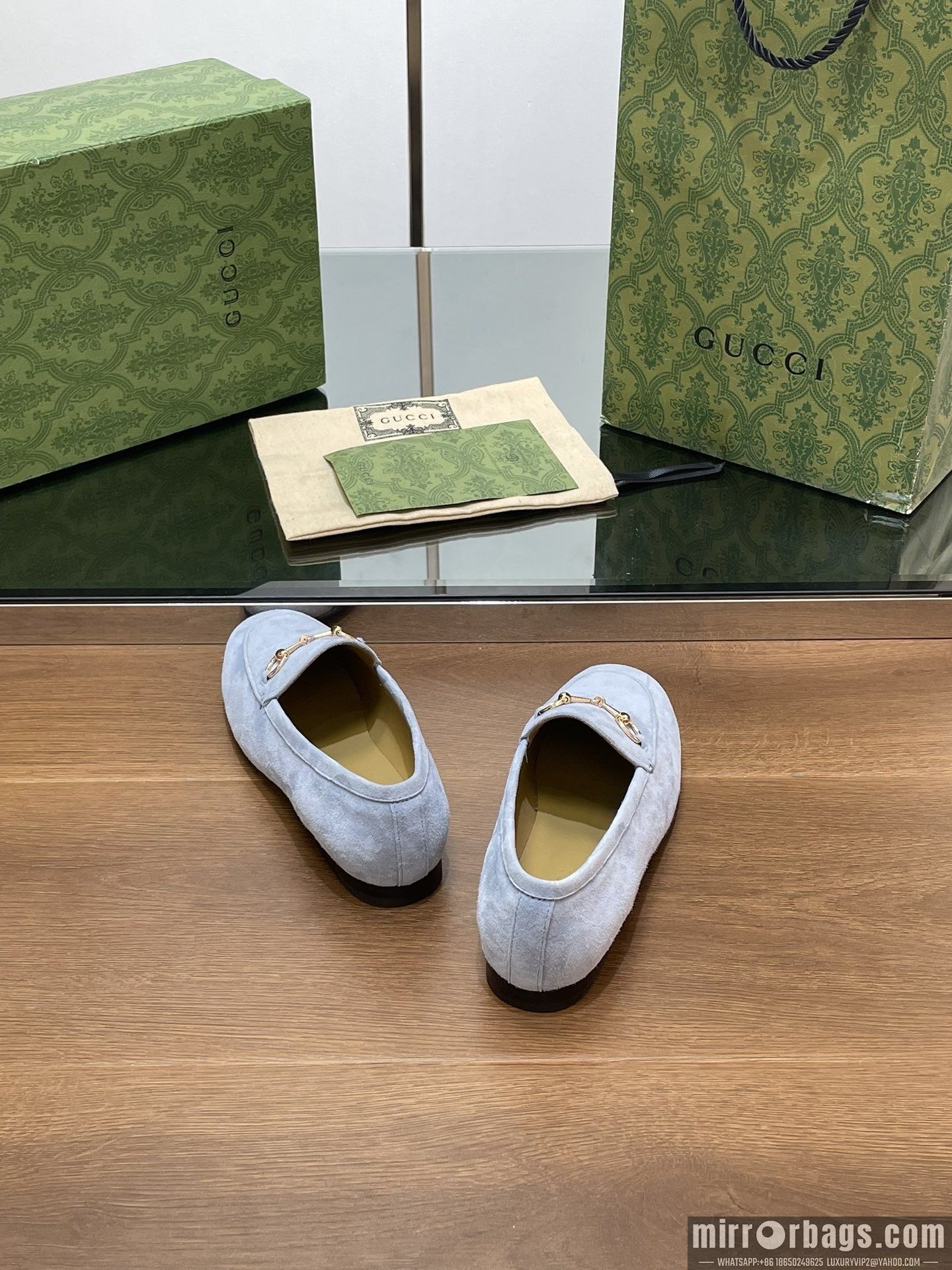 Gucci Shoes sz35-41 h1004