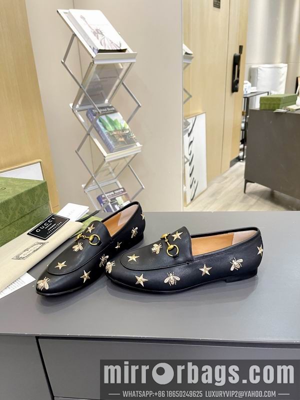 Gucci Shoes sz35-41 mnf0205