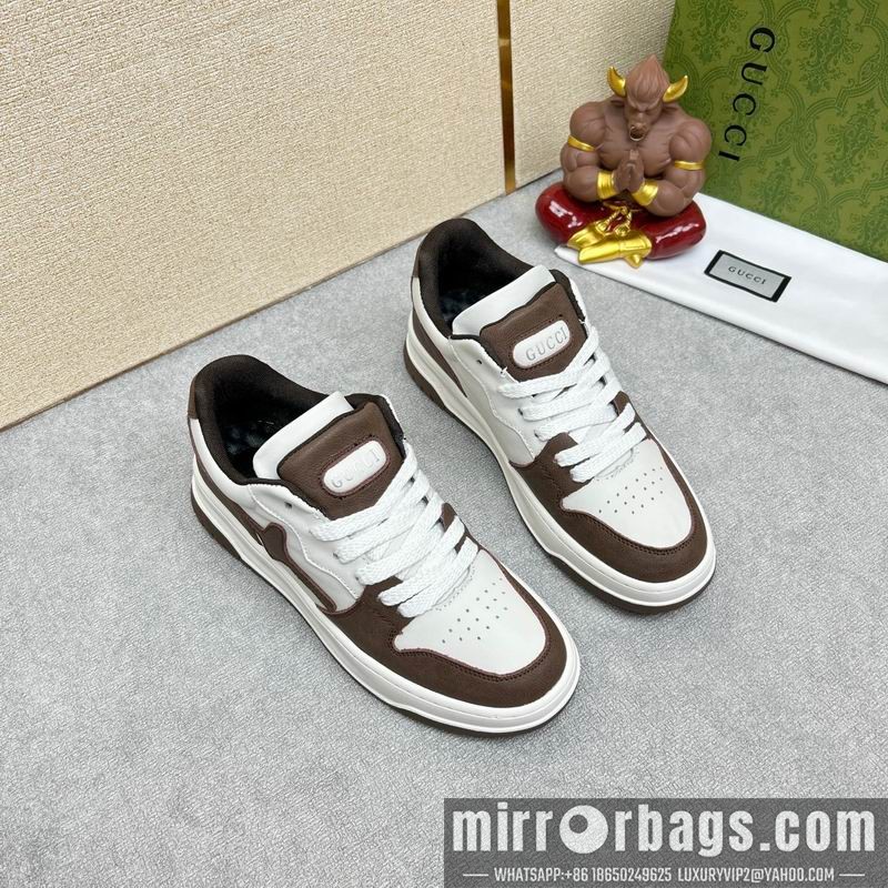 Gucci Shoes sz38-44 mnf03117