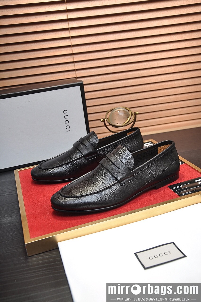 Gucci Shoes sz38-45 h0705