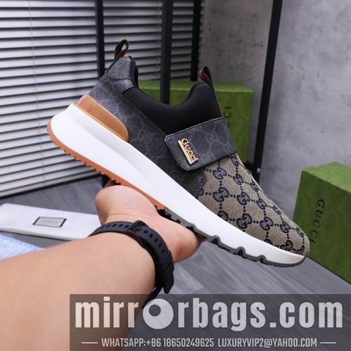 Gucci Shoes sz38-44 hnh0424