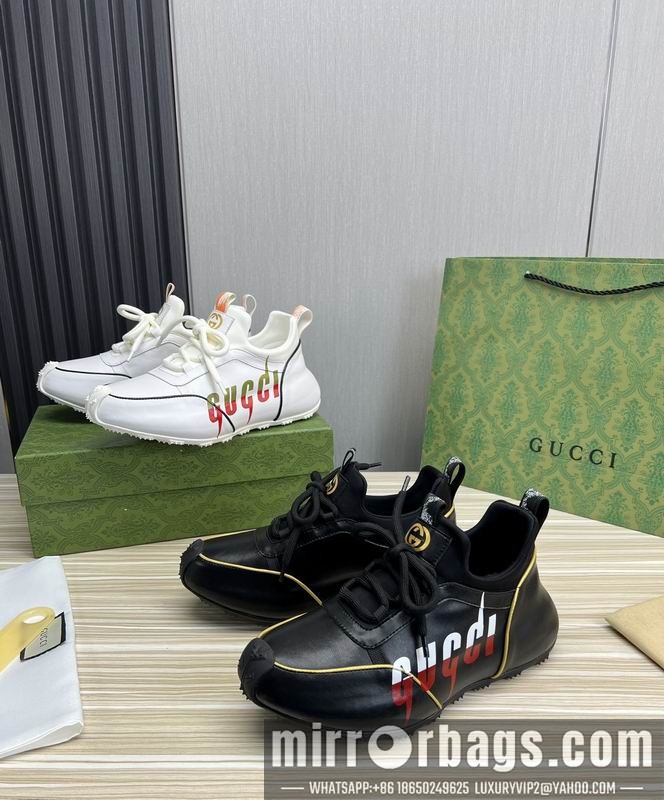 Gucci Shoes sz38-44 mnf0148