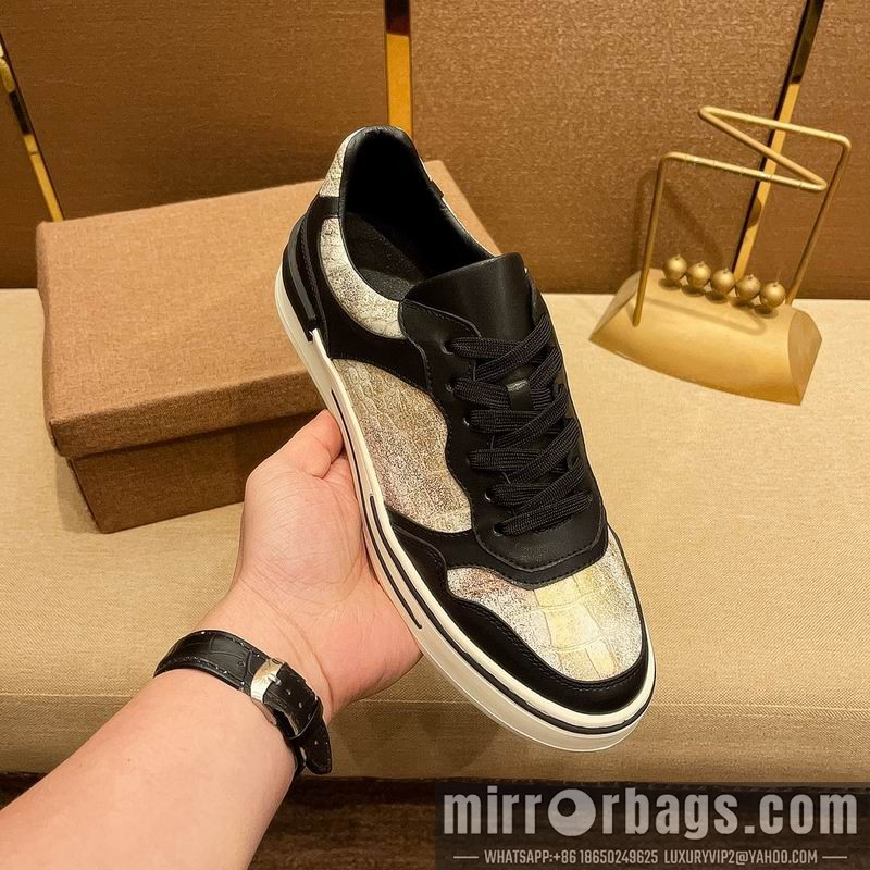 Gucci Shoes sz38-44 mnf0336