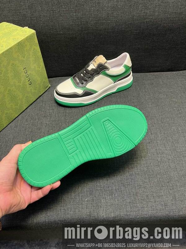 Gucci Shoes sz38-44 mnf0223