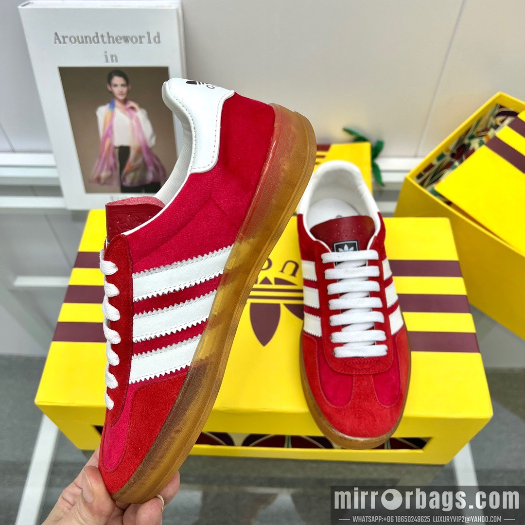 Gucci Shoes sz35-45 h0804