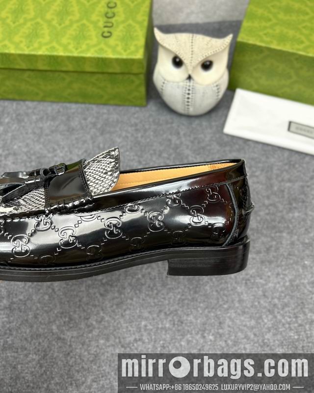 Gucci Shoes sz38-45 mnf0343