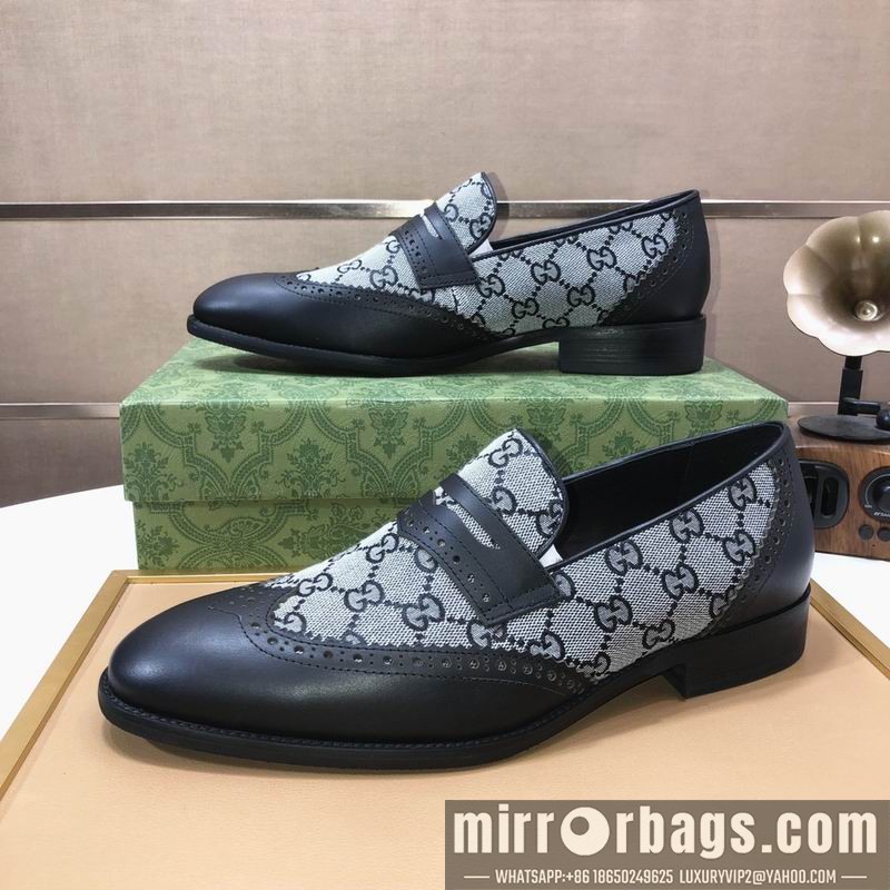 Gucci Shoes sz38-44 hnm0136