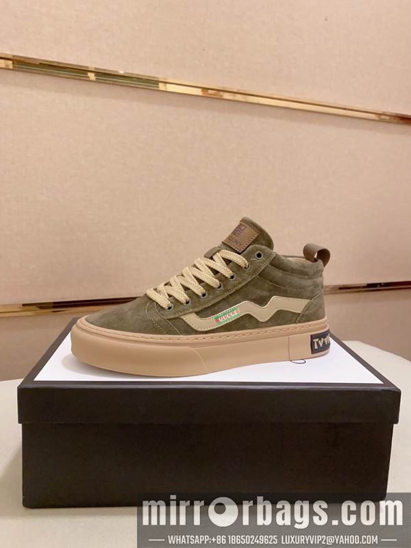 Gucci Shoes sz38-44 hnm01142