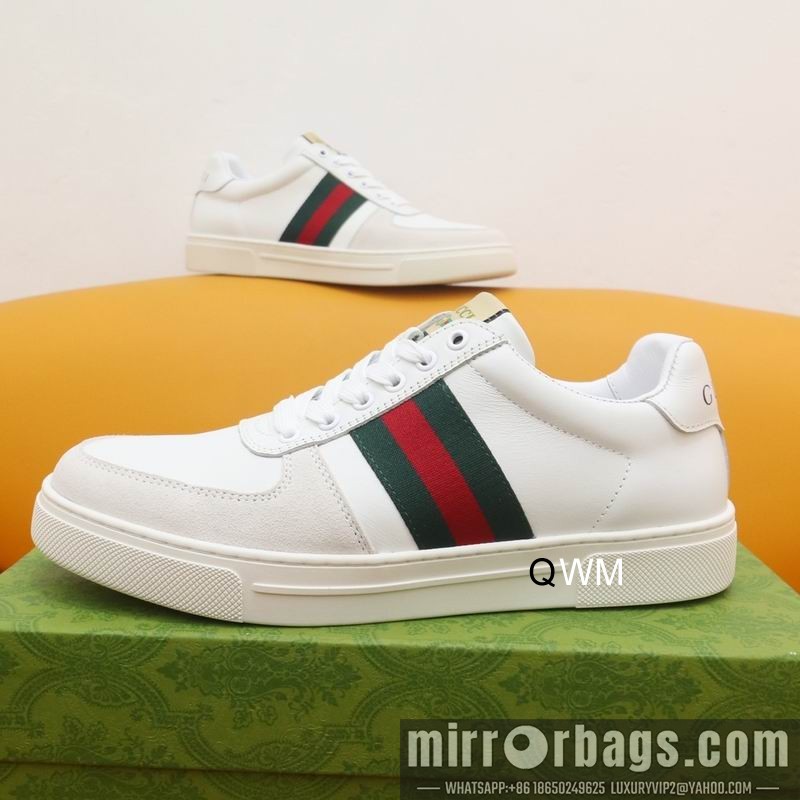 Gucci Shoes sz38-45 WM0802