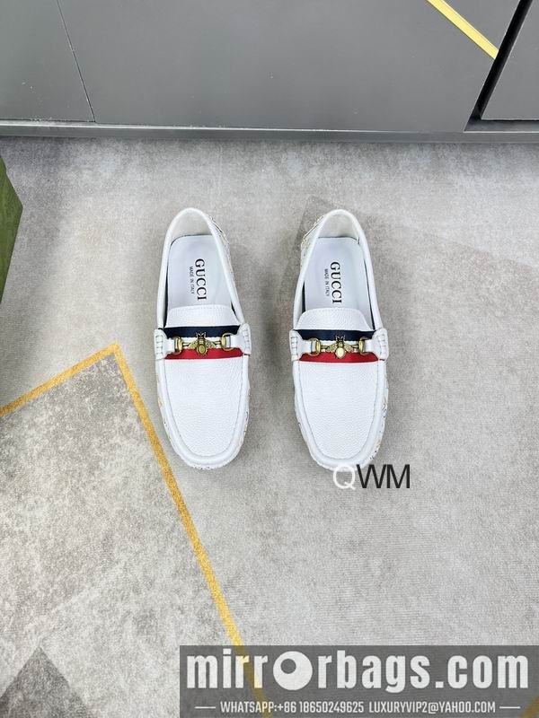 Gucci Shoes sz38-44 WM0350