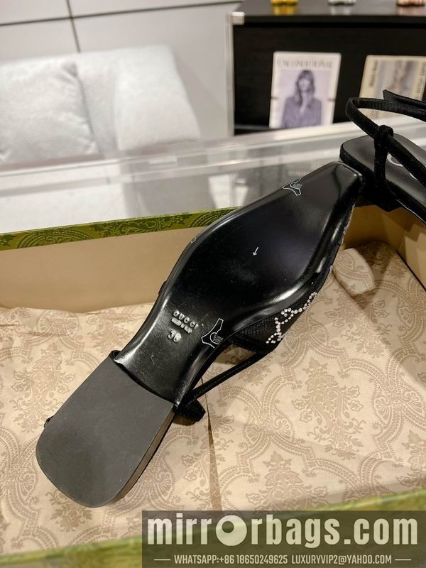 Gucci Shoes sz35-42 mnf0202