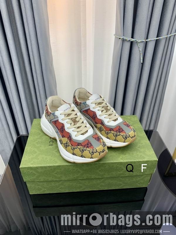 Gucci Shoes sz35-45 TF0801