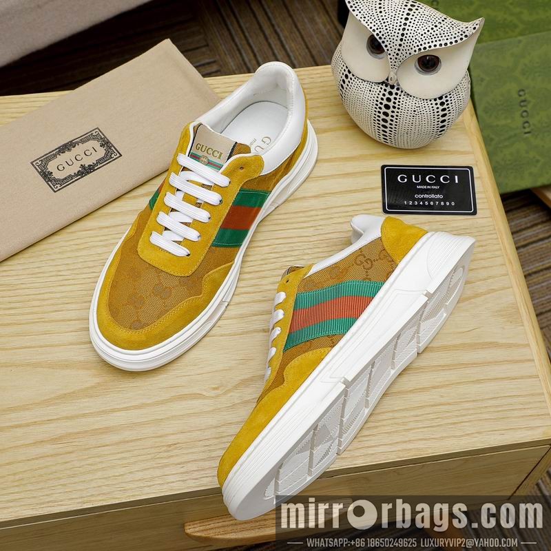 Gucci Shoes sz38-44 hnm0128