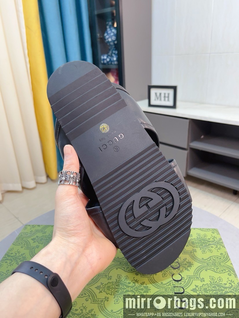 Gucci Shoes sz38-44 h0706
