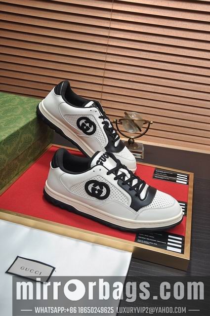 Gucci Shoes sz35-44 mnh0501