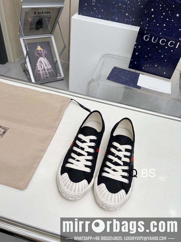 Gucci Shoes sz38-45 BS0703