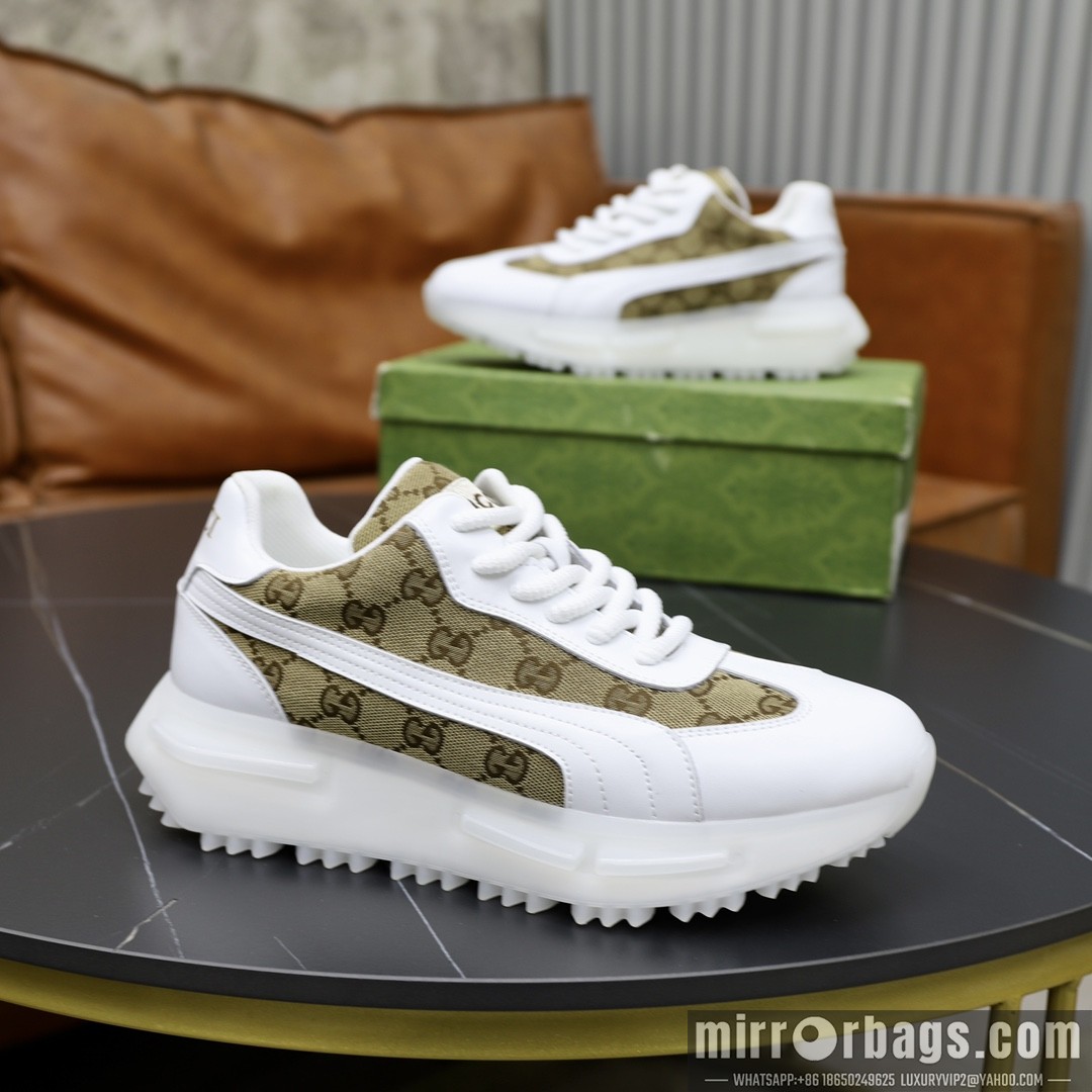 Gucci Shoes sz38-44 h0703