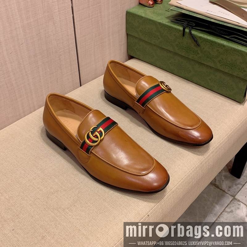 Gucci Shoes sz38-46 mnf03119