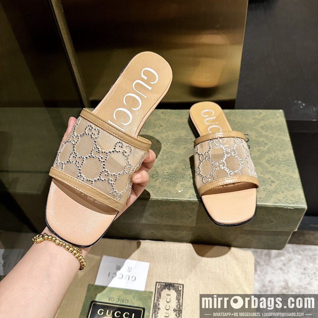 Gucci Shoes sz35-40 h0501