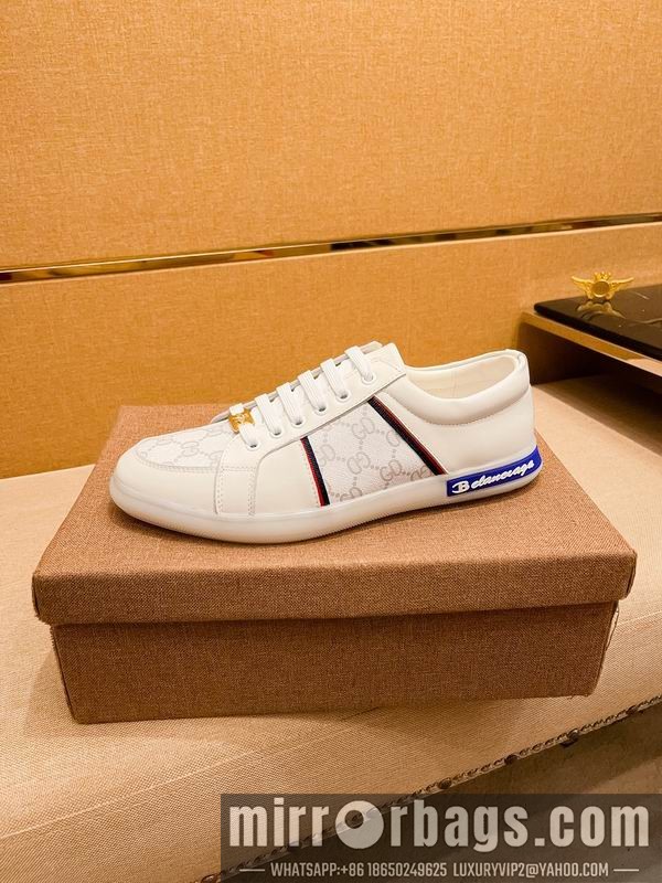 Gucci Shoes sz38-44 mnf0241