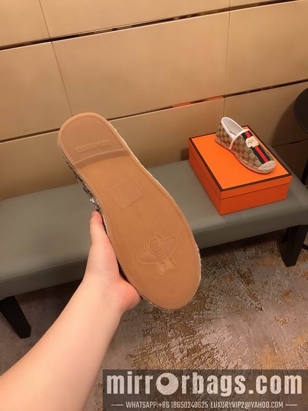 Gucci Shoes sz38-44 mnf0312
