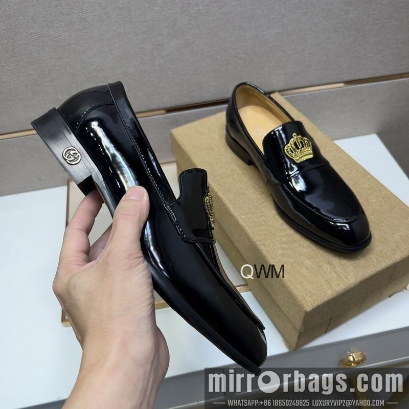 Gucci Shoes sz38-44 WM0341