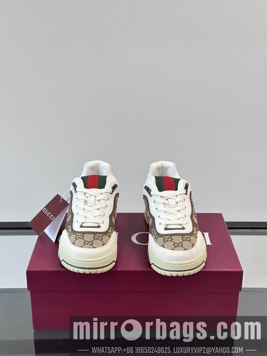 Gucci Shoes sz38-46 hnh0314