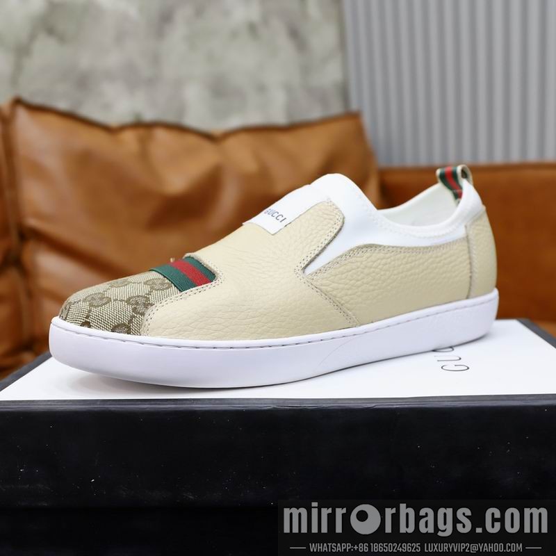 Gucci Shoes sz38-44 hnm0110