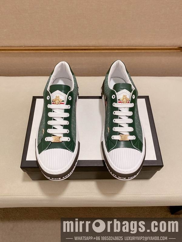 Gucci Shoes sz 38-44 mnf0169