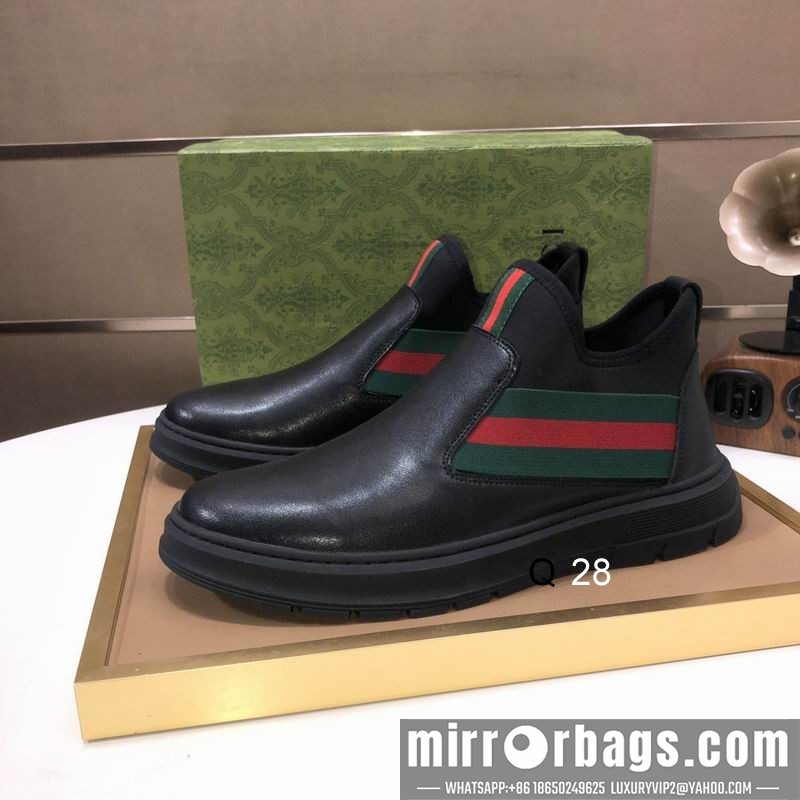 Gucci Shoes sz38-45 N1209