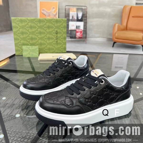 Gucci Shoes sz38-45 TF1117