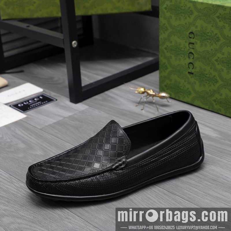 Gucci Shoes sz38-44 hnm0174
