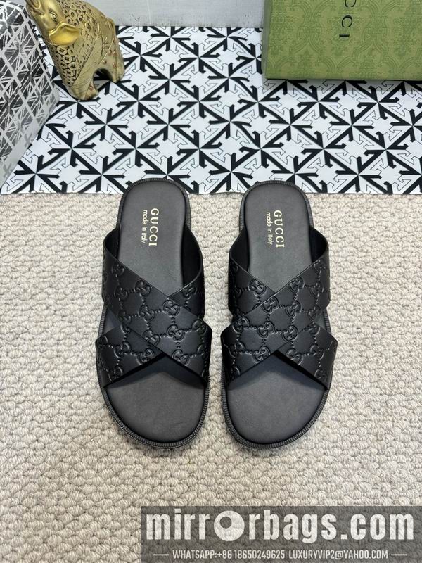 Gucci Shoes sz38-45 mnf0305