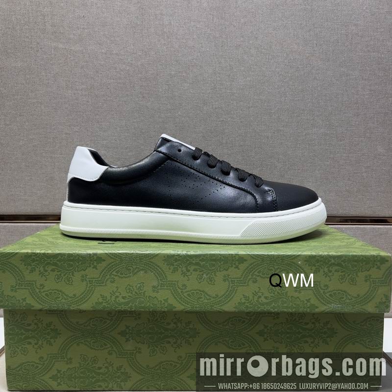 Gucci Shoes sz38-45 WM0607
