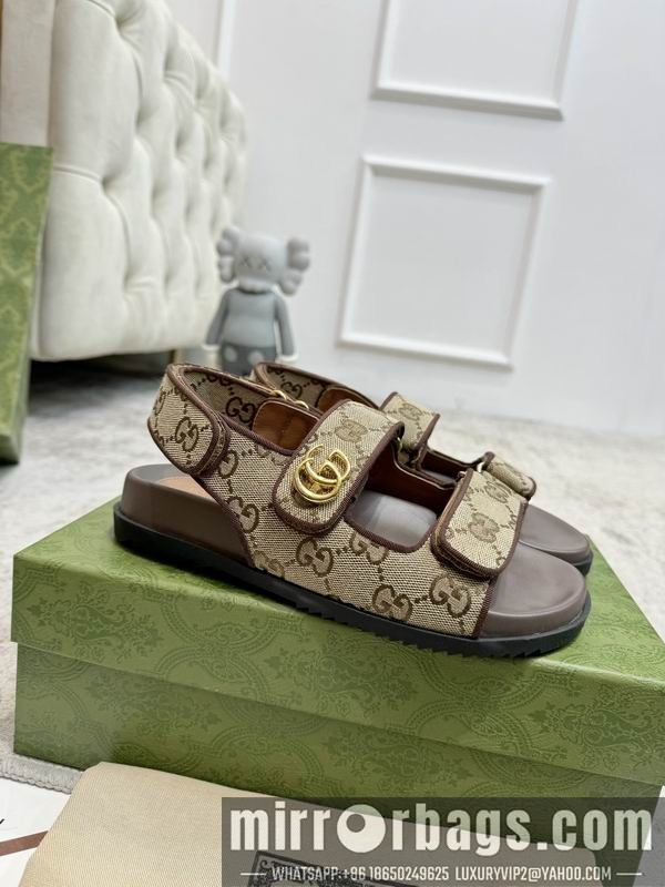 Gucci Shoes sz35-41 2cm mnf0311