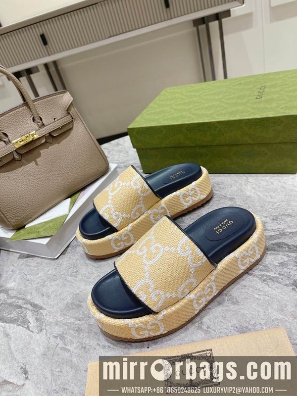 Gucci Shoes sz35-44 2“ mnf0348
