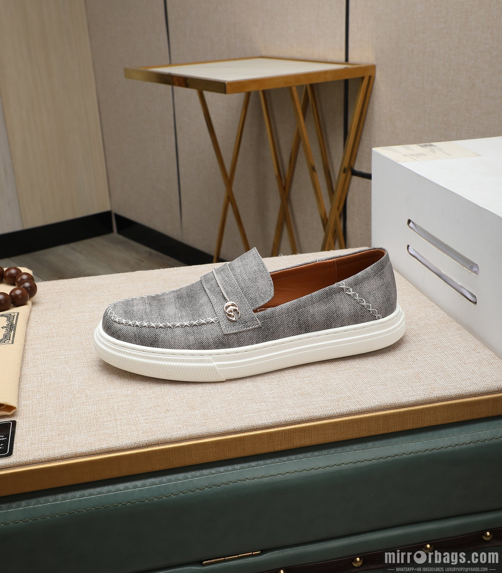 Gucci Shoes sz38-44 h0716