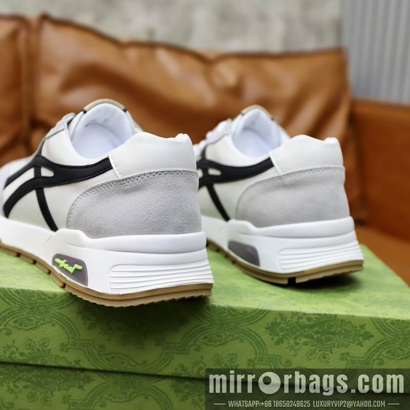 Gucci Shoes sz38-44 hnm0109