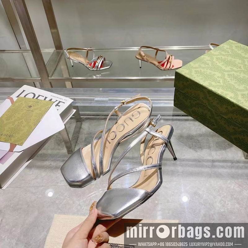 Gucci Shoes sz35-42 6.5cm mnf0311