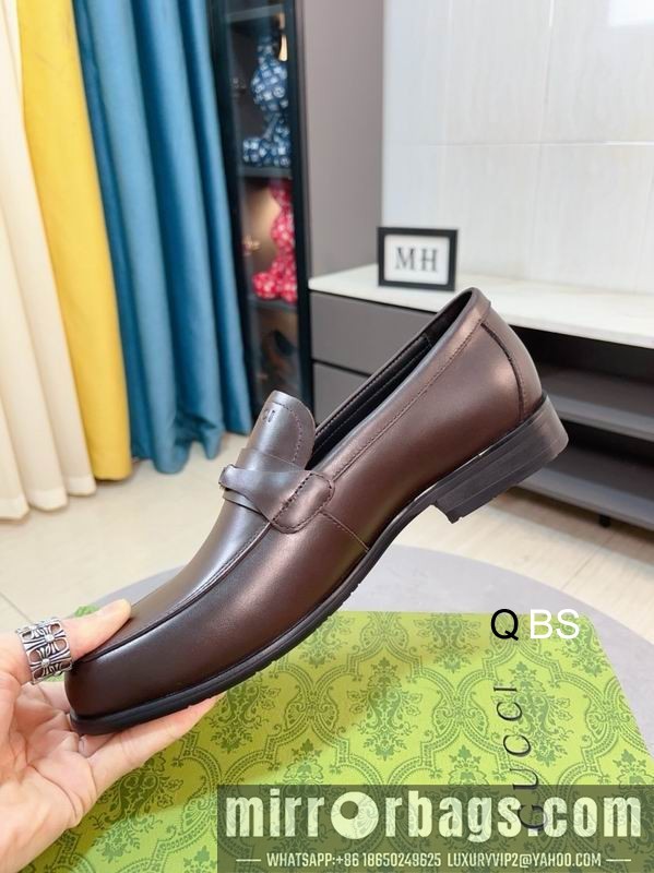 Gucci Shoes sz38-45 BS0202