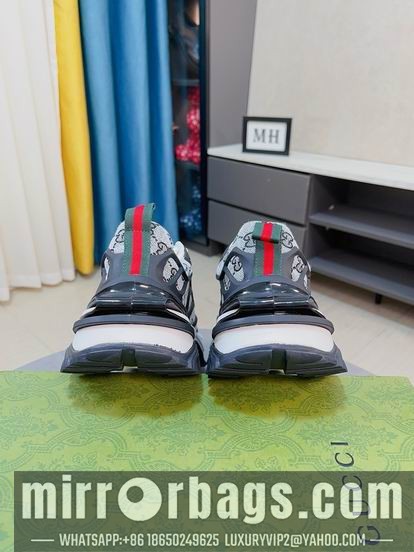 Gucci Shoes sz38-44 mnh0514