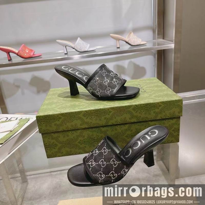 Gucci Shoes sz35-42 7.5cm mnf0313