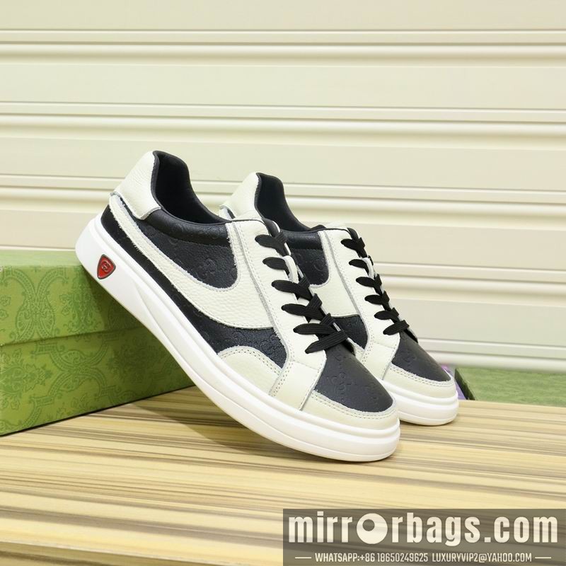 Gucci Shoes sz38-44 mnf0235