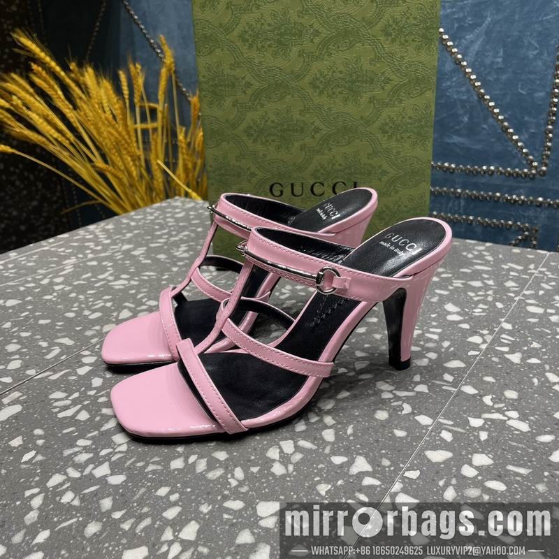 Gucci Shoes sz35-42 8.5cm mnf0302