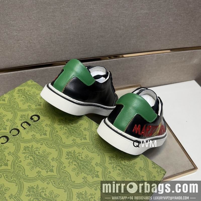 Gucci Shoes sz38-45 WM1115