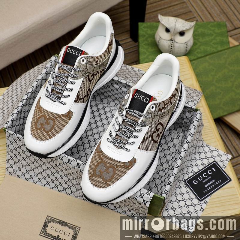 Gucci Shoes sz38-44 hnm0155