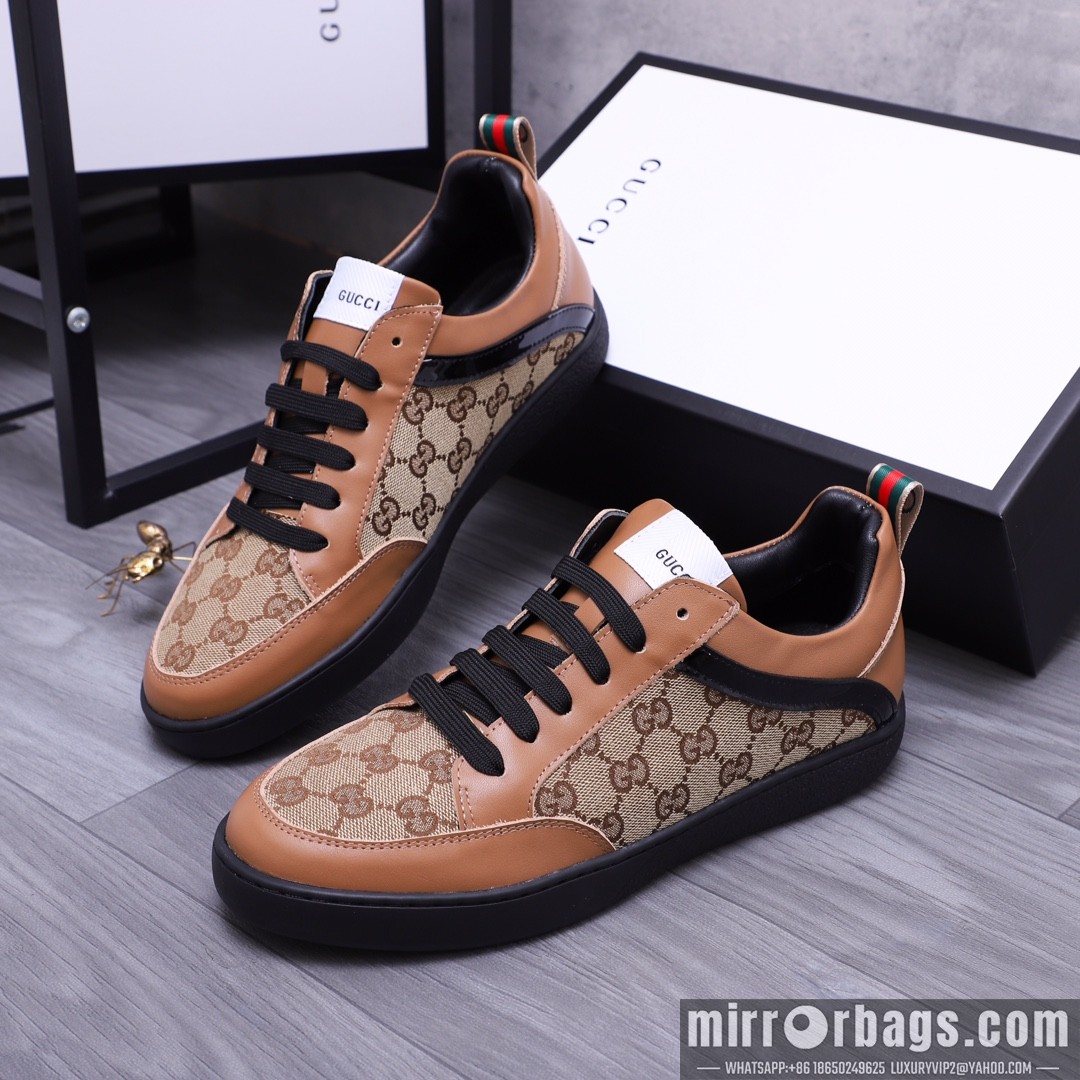 Gucci Shoes sz38-44 hnm01140