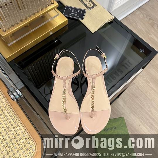 Gucci Shoes sz36-43 mnh0501