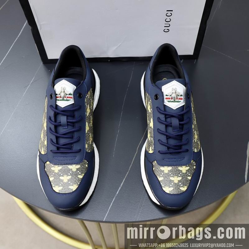 Gucci Shoes sz38-45 mnf0362